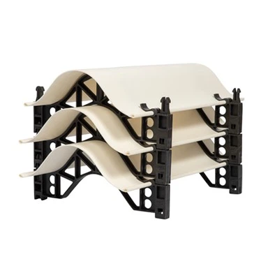 Koeltoren Water Pvc Drift Eliminator